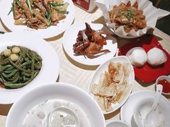 -石岐佬中山菜馆(张溪店)