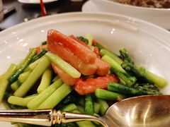 -甄御•海鲜新青岛菜(麦岛店)