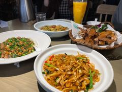 -前海沿·青岛菜(李沧万达店)