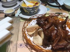 -点都德(华强南店)