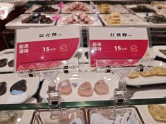 -码头见·潮汕菜(领展中心城店)