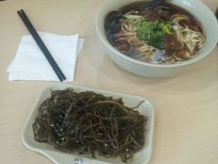 -李先生牛肉面大王(东营凯莱店)