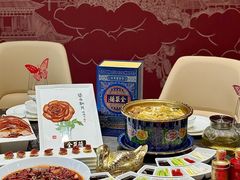 -全聚德(上海首店浦东店)