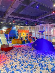 -幻贝家儿童乐园(武汉永旺梦乐城店)