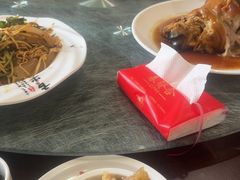-春發合饭庄
