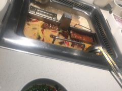 -海底捞火锅鲜切牛肉主题店(长寿路店)