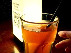 -Hooley's活利仕西餐厅(珠江新城店)