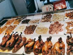 -紫燕百味鸡(西影店)