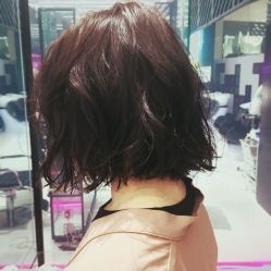 -MY HAIR ARDOR
