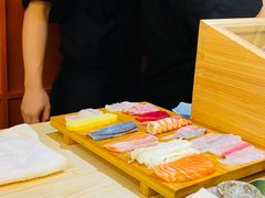 -Sushi Hanzo半藏(天环广场店)