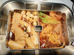 -九鼎轩脆毛肚火锅(南京东路店)