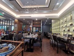 大堂-虾饺妹·粤式手工点心(水荫路店)