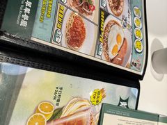 -翠华餐厅(维璟印象城店)