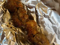 -汗腾格里·风味餐厅(新疆驻京办店)