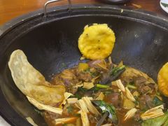 -曹丞相·地锅鸡·地锅鱼(武林店)