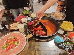 -冯校长老火锅(广州正佳广场店)