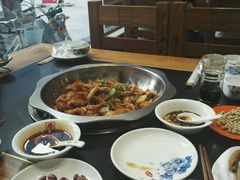 -秦府大虾(邢台中北世纪城店)