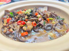 -农家湘菜(安亭店)