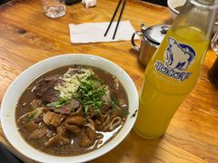 -陈记卤煮小肠