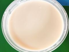 -老伴豆花(麦士威熟食中心店)