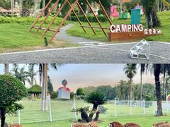 -东南花都花博园