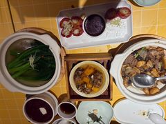 -蔡澜点心·粤菜(花城汇南区店)