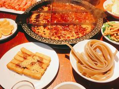 -黄家码头老火锅(解放碑旗舰店)