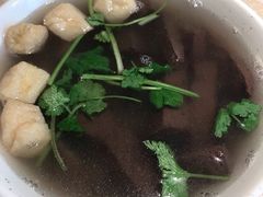 -鸡鸣汤包(复地活力广场店)