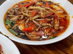 -智强牛肉面
