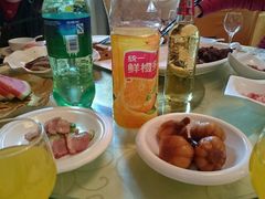 -都市阳光海鲜城(青山湖店)