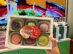 -好一朵茉莉花(老门东店)