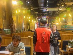 -小俩口烧烤东北菜(双井店)