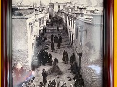 -八廓街-根敦群培纪念馆