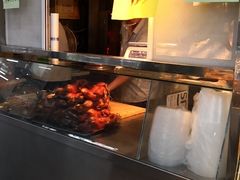 -上海枇杷烤鸭(燕丰商场店)