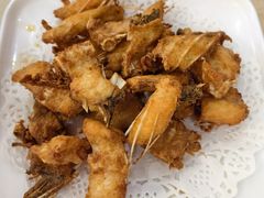 -源港渔村-中山脆肉鲩(博罗店)
