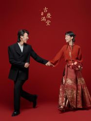 -花漾摄影优选工作室(东莞原创作品店)