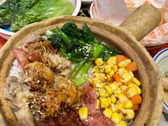 -天河城购物中心