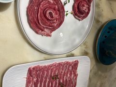 -涮福記·现切牛羊肉火锅(世纪汇店)