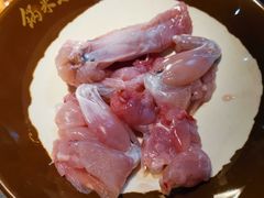 -锅来乐地锅鸡(安亭店)