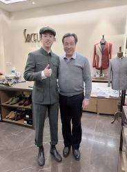 -李顺昌 SACELL LEE (旗舰店)