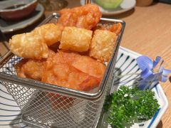 -阿吾罗·月咏精致日料(港汇恒隆广场店)