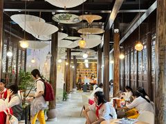 -朵云书院·广富林店