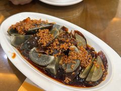 -京天红酒家(虎坊路店)