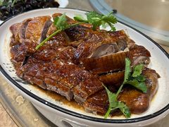 -鹅公村食府(罗阳分店)