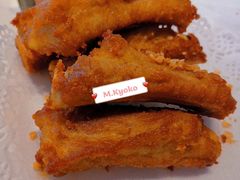 金牌蒜香骨-湖锦酒楼·31年地道湖北菜(黄鹤楼店)