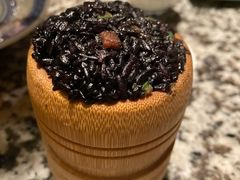 竹筒板鸭乌饭-南京大牌档(崇文门国瑞店)