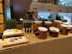 -东华假日酒店自助餐