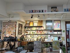 -做个东西·银饰·陶艺·拼豆DIY(西安旗舰店)