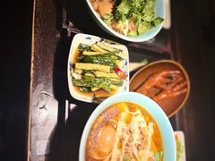 -喜晋道面馆(华严寺广场店)