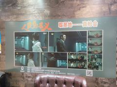 -真枪会射击俱乐部(河西中央公园店)